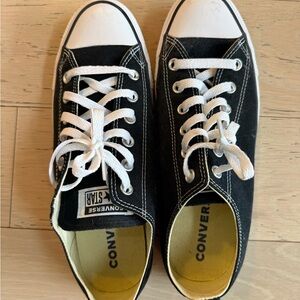Converse Chuck Taylor All Star Low Top